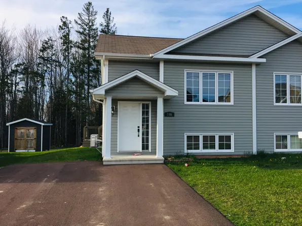 146 Belle Foret St, Dieppe, NB E1A 9E5