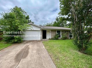 415 Southlake Dr, Forney, TX 75126