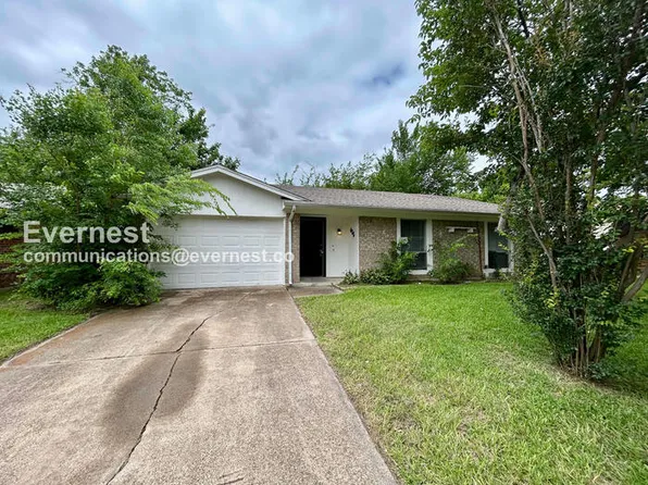415 Southlake Dr, Forney, TX 75126