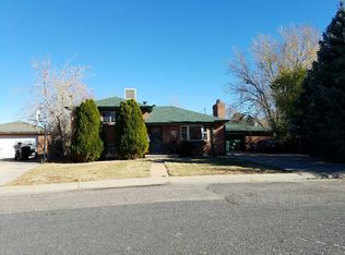 2572 S Uno Way, Denver, CO 80219