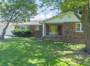 958 Us Highway 60 W, Smithland, KY 42081