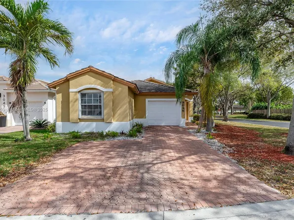 3025 NW 99th Pl, Doral, FL 33172