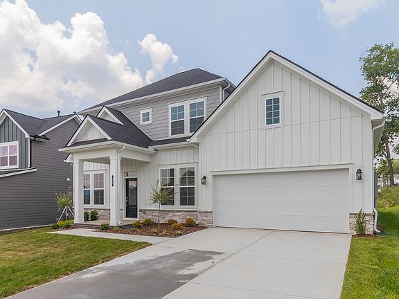 2nd image of 529 Little Penny Dr Lot 327