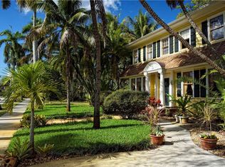 2643 Providence St, Fort Myers, FL 33916