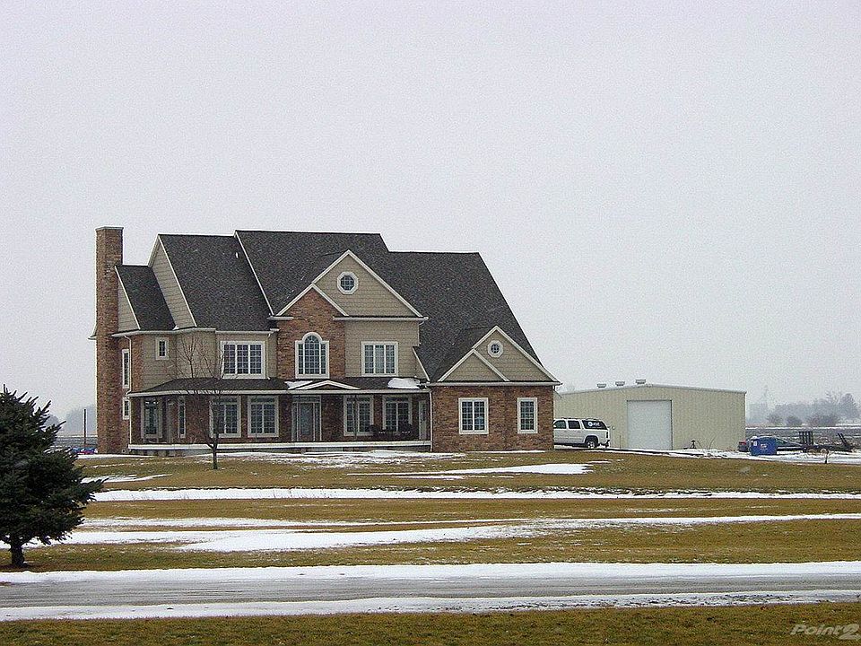 16625 Euler Rd.\nBowling Green, Ohio