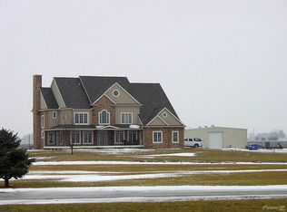 16625 Euler Rd, Bowling green, OH 43402