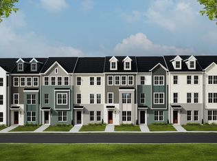 Tyler 20-R2 Plan, Ashberry, Manassas, VA 20110