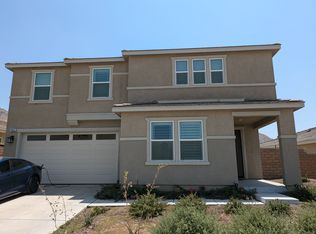 19823 Sunkissed Ridge Dr, Riverside, CA 92507