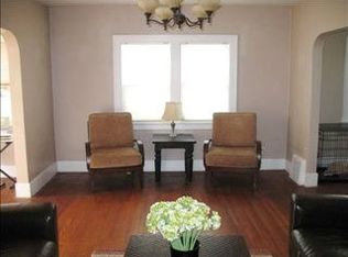 1116 Woodward Ave, Elkhart, IN 46514
