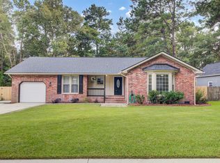 107 Summercourt Dr, Summerville, SC 29485