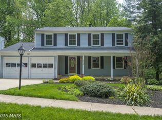 5048 Beatrice Way Columbia MD 21044 Zillow