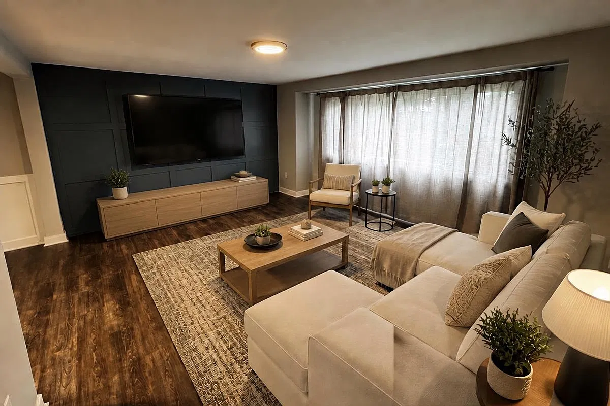 4 bed, 1525 sqft, $2,900 — Photo 2