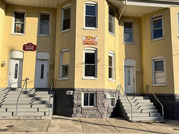 630 S Maryland Ave, Cumberland, MD 21502