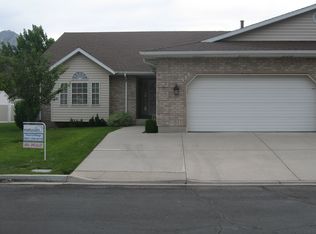 158 N 240 E UNIT 1, Orem, UT 84057