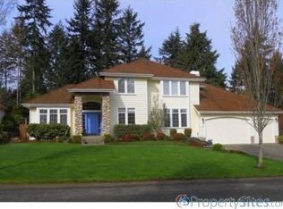 4510 77th Avenue Ct NW, Gig Harbor, WA 98335