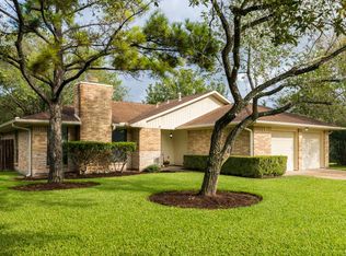 2904 Hamm Rd, Pearland, TX 77581