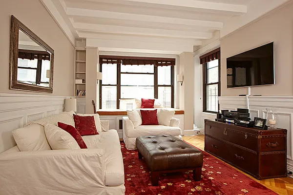 Sold by Brown Harris Stevens | media 41