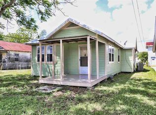 228 School St, Lockport, LA 70374