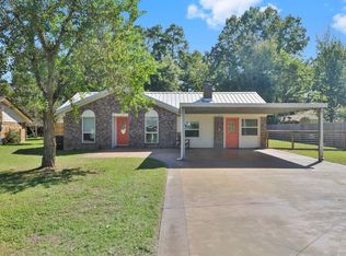 110 Woods Ln, Coldspring, TX 77331