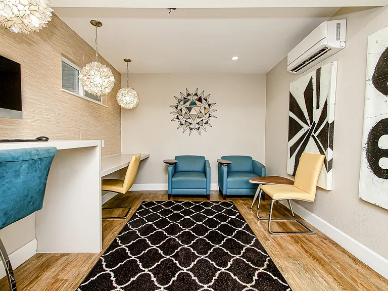 Business Center at Mala Gove Townhomes in Waipahu, HI