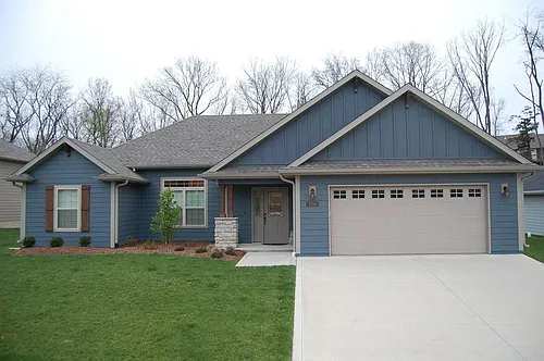 3106 Wisteria Ln Photo 1