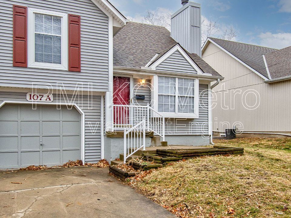 1st image of 107 NE Maggie Ave #A