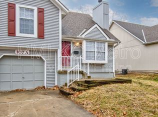 107 NE Maggie Ave #A, Lees Summit, MO 64063