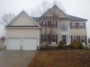 18 Darby Ln, Mays Landing, NJ 08330