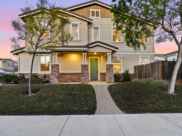 17050 Mimosa Dr, Morgan Hill, CA 95037