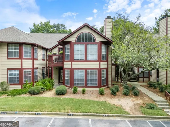 606 Cypress Pointe St, Johns Creek, GA 30022