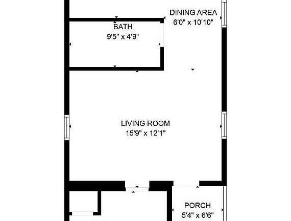 2nd image of 207 Waller Ave