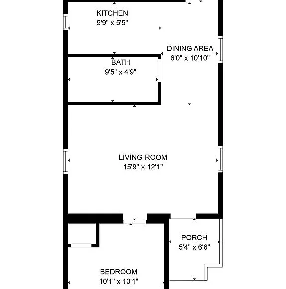207 Waller Ave — Photo 2