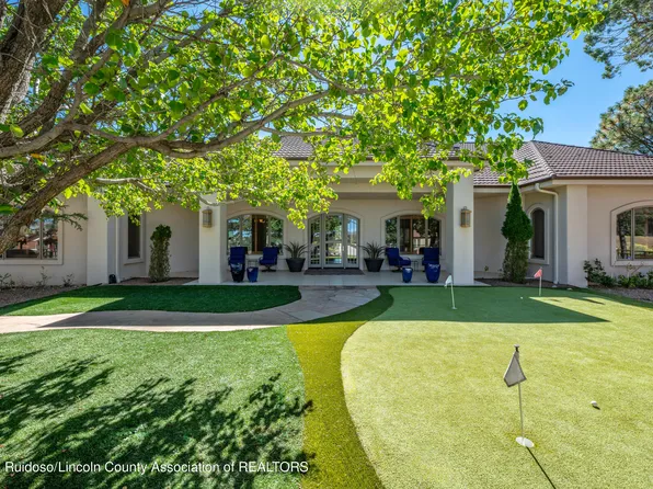 212 El Camino Dr, Alto, NM 88312