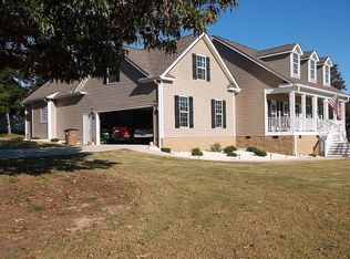 735 Summer Lakes Dr, Aiken, SC 29805