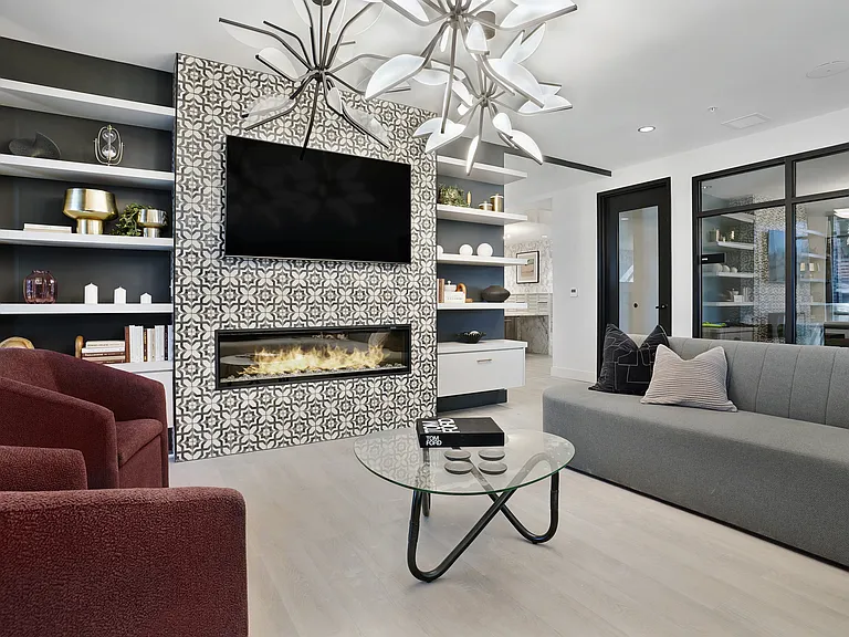 Community Lounge