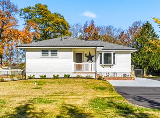 4925 Church Rd, Mount Laurel, NJ 08054