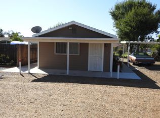 17966 Valencia Ave #A, Fontana, CA 92335