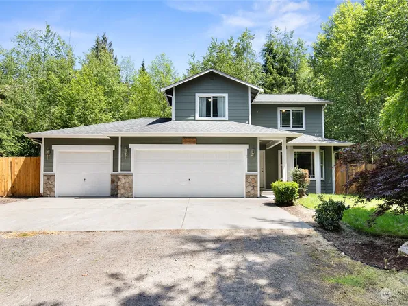 11719 158th Street NE, Arlington, WA 98223