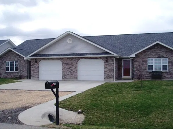 2094-MF2-E5, 633 N Springfield St #B, Saint James, MO 65559