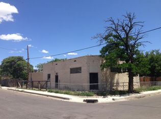 900 Williams St SE, Albuquerque, NM 87102