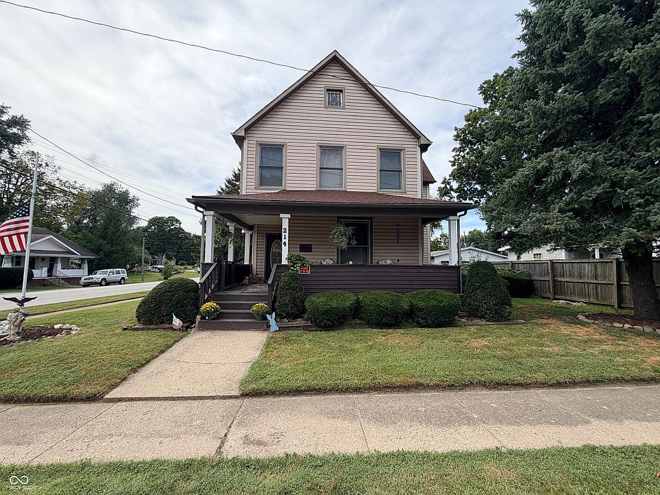 1st image of 214 S Howard St