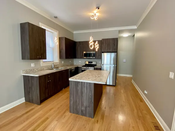 2308 W Taylor St #1, Chicago, IL 60612