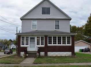 714 Orchard Ave, Barberton, OH 44203