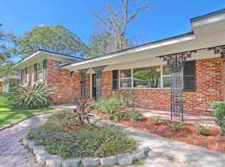 8321 Lawfin St S, Jacksonville, FL 32211