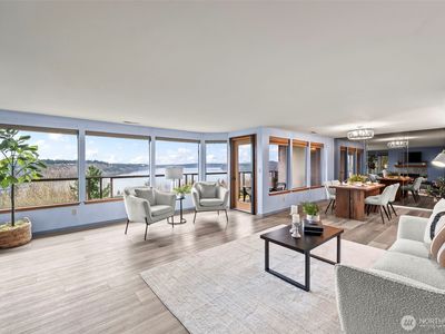 3016 N Narrows Drive #215, Tacoma, WA, 98407