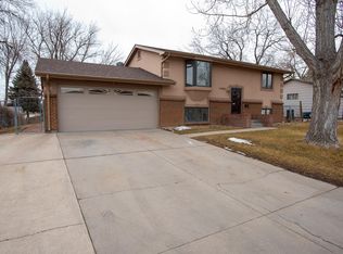 1662 33rd Ave, Greeley, CO 80634