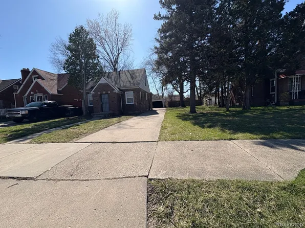 11776 Kennebec St, Detroit, MI 48205