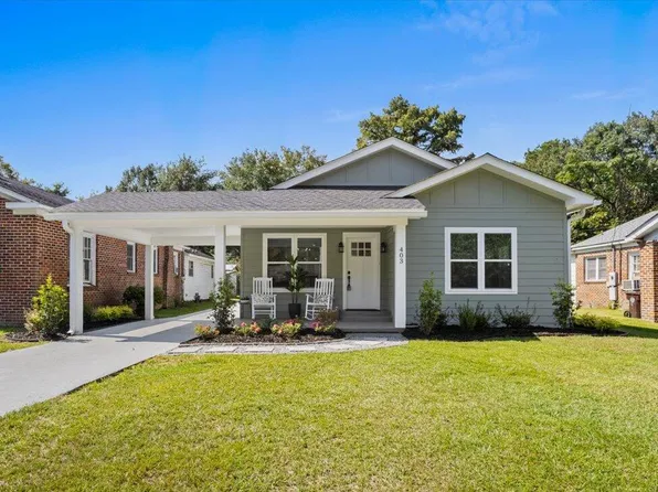 403 S 11th Ave, Hattiesburg, MS 39401