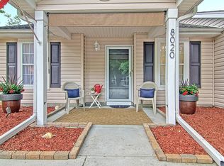 8020 Vermont Rd, North Charleston, SC 29418