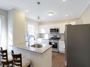 61 Park Ter #1, West Orange, NJ 07052